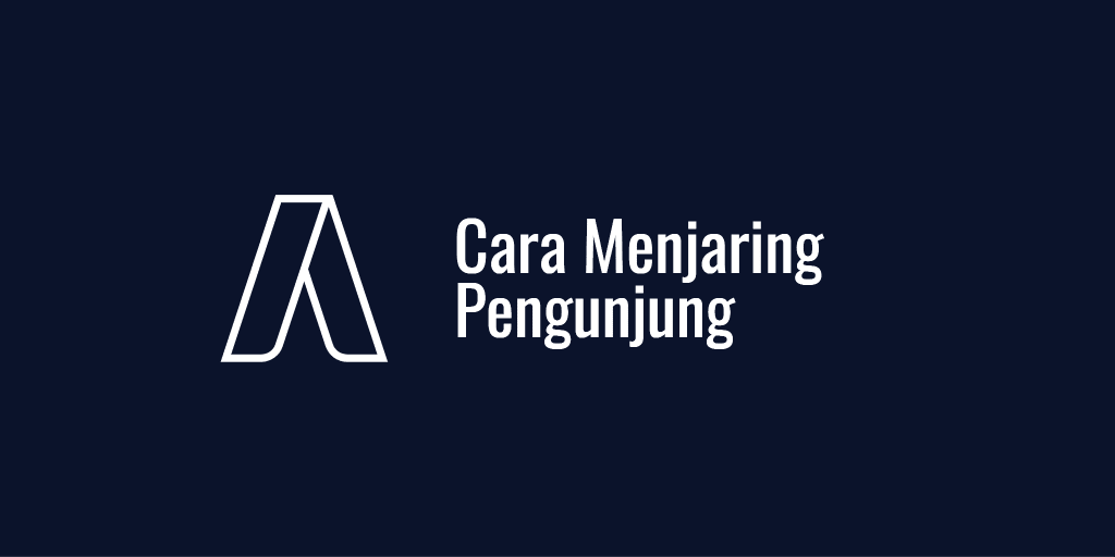 Cara Menjaring Pengunjung