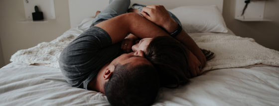 What Is Your Partner&rsquo;s Love Language?