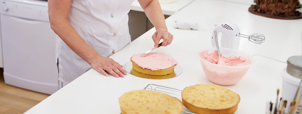 5 Things You Need to Know About Wedding Cakes