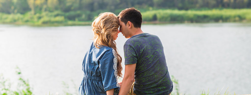 Preparing For Your Engagement Portraits