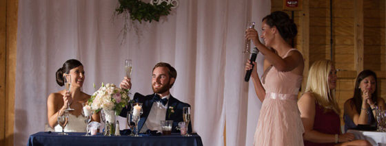 Help, I Have to Give a Speech!