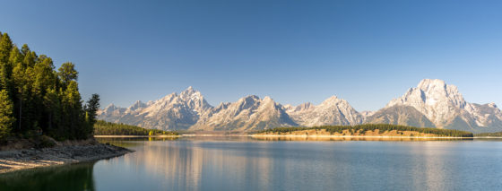 No Passport, No Problem: 8 Swoonworthy US Honeymoon Destinations
