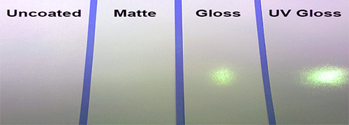 smudge-paper_uncoated_matte_gloss-difference