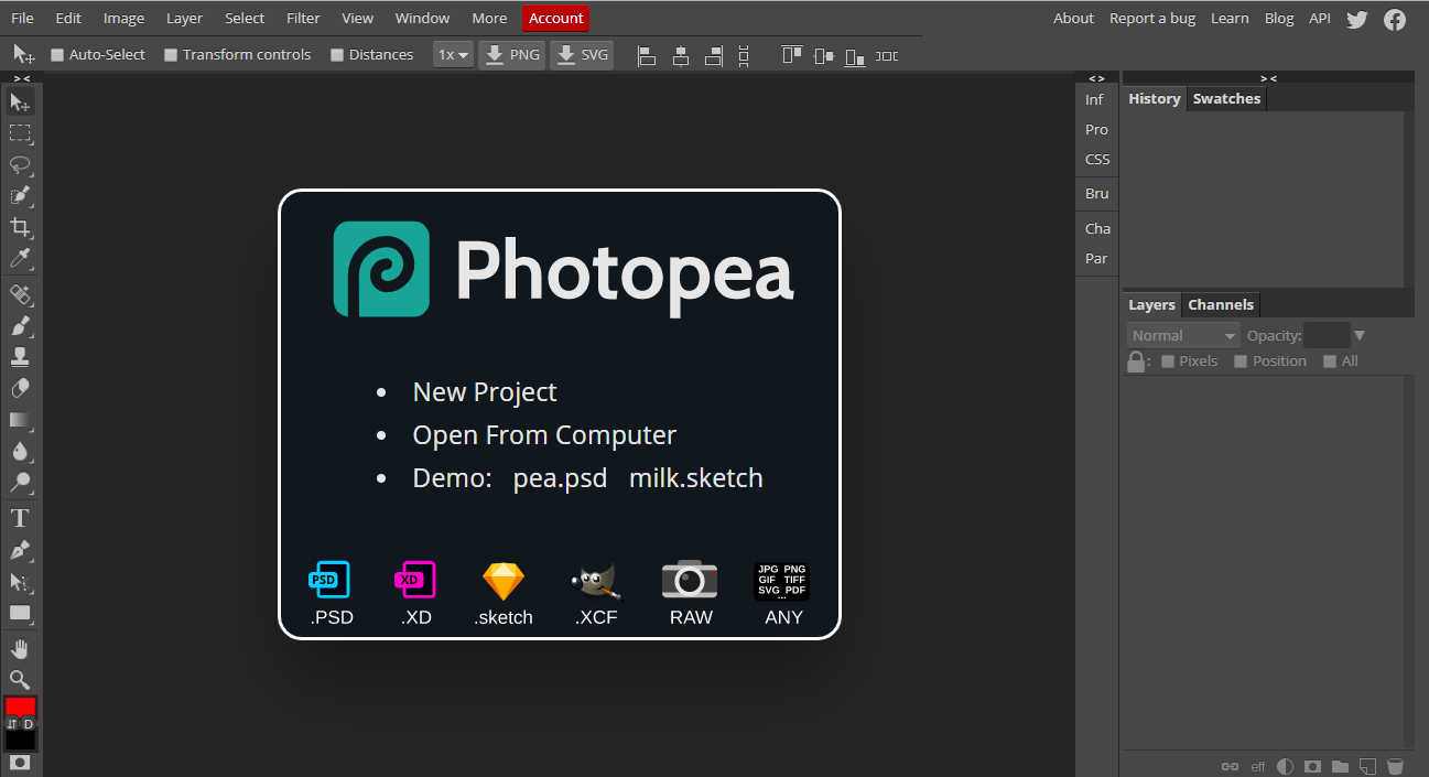 photopea-online-live-graphic-design-tool-for-business-cards