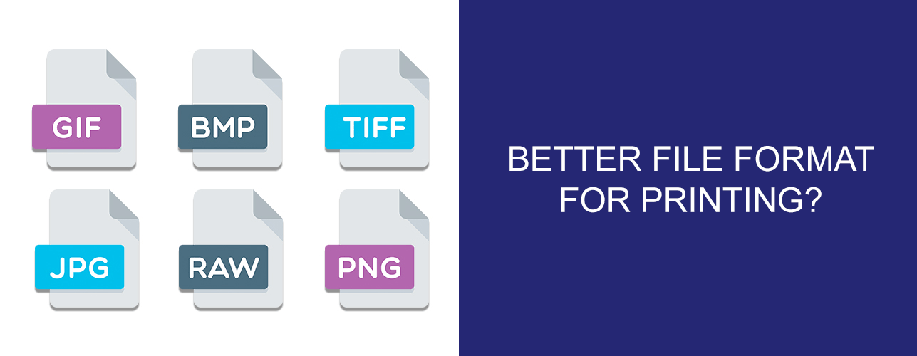 design best file formats for printing companies