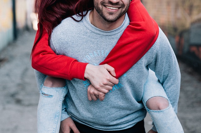 dating photo