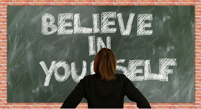 believe photo