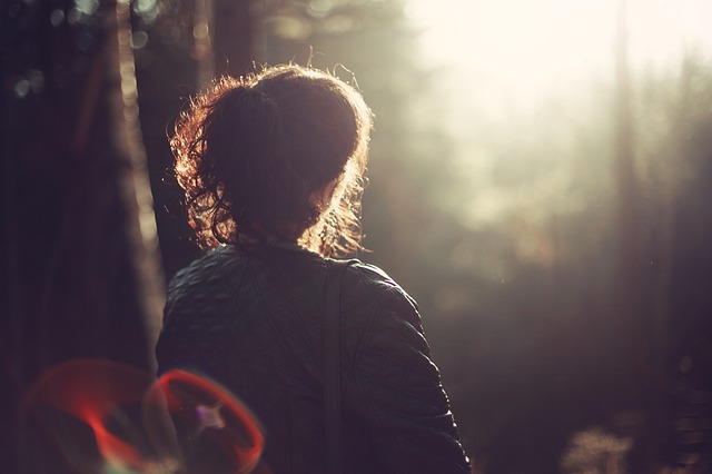mindful photo