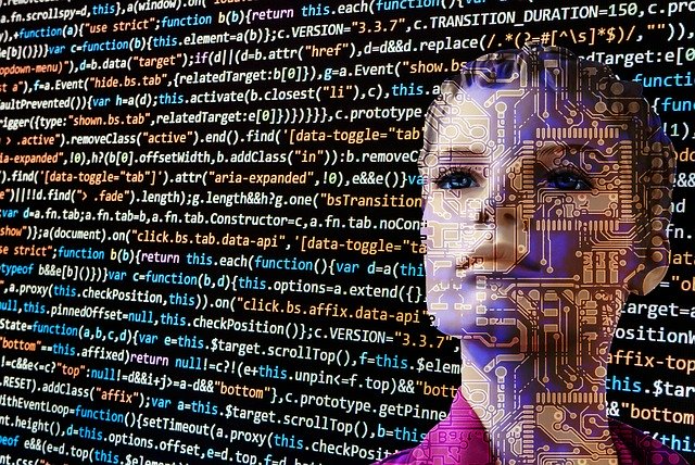 Photo by geralt artificial intelligence photo