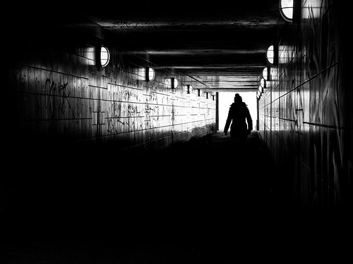 darkness photo