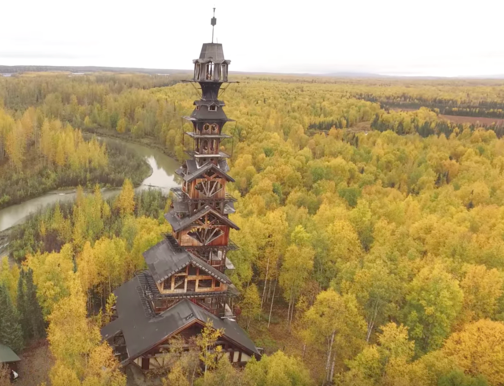 Dr. Seuss House