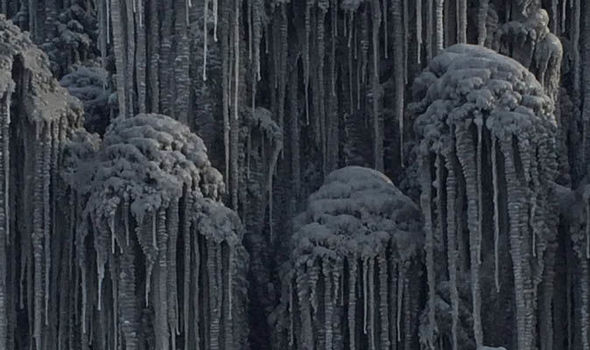 fix snow