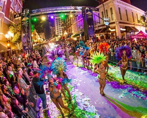 What is Carnival?