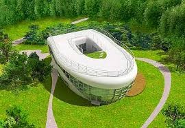 The Toilet House