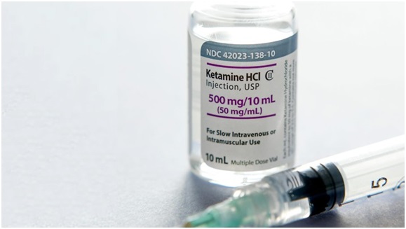 What is Ketamine Medication?