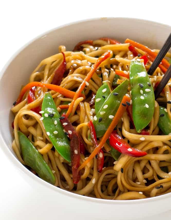 hearty dinner for beach body