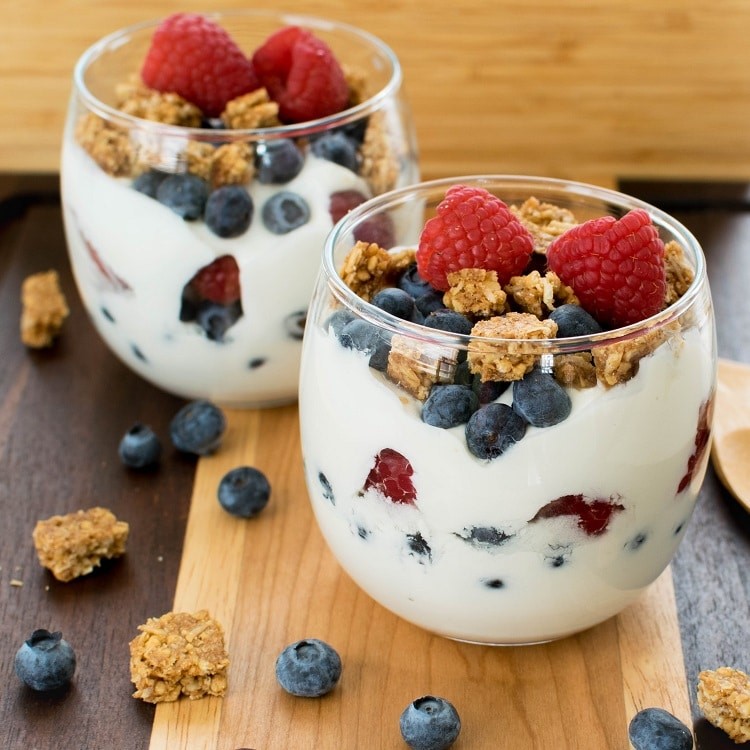 Breakfast for weight loss