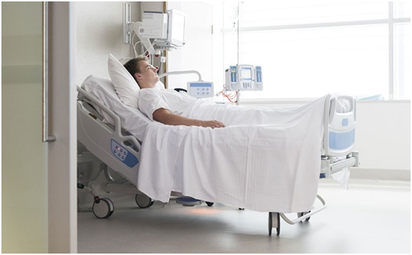 How Ketamine Medication works