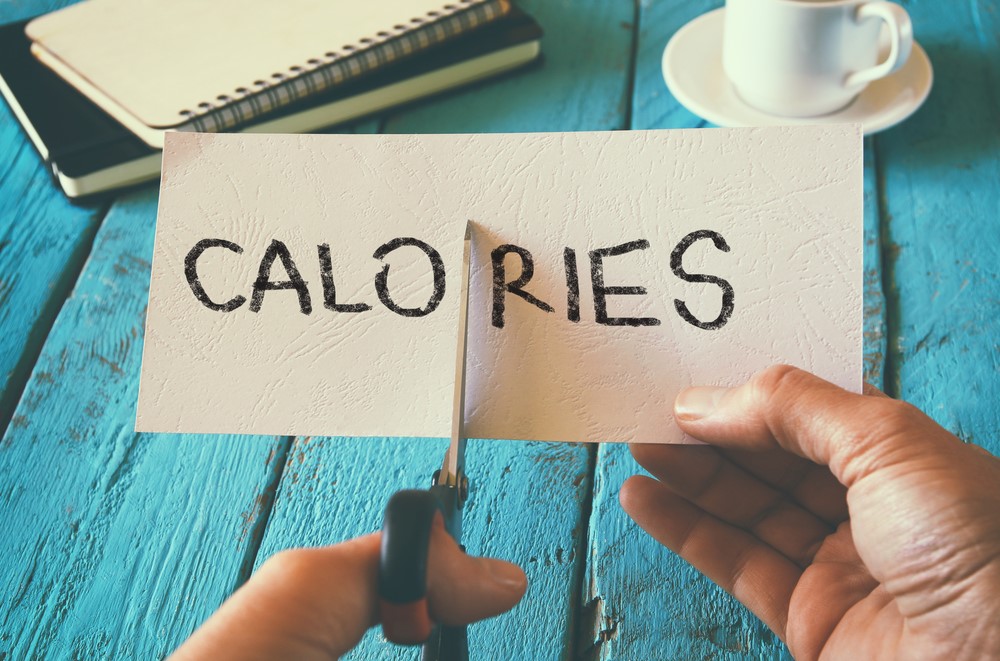 Cutting Calories for beach body