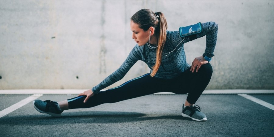 Error Free WorkOut