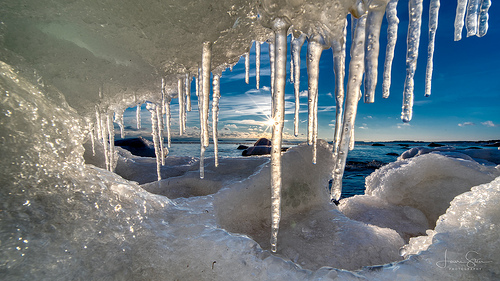snow in hawaii