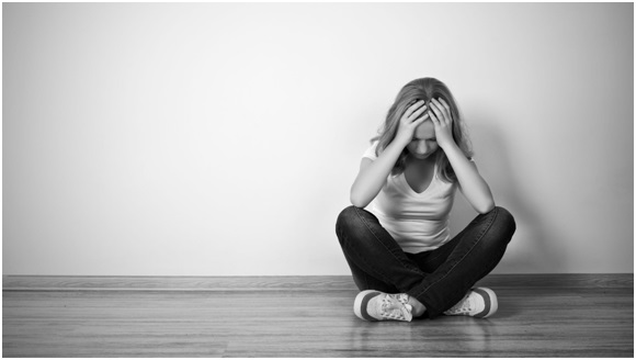 Ketamine work for depression?
