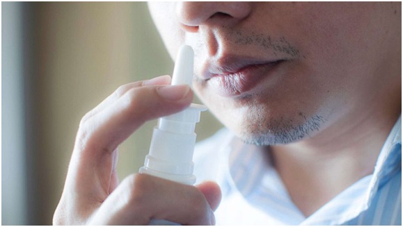 Ketamine as an antidepressant