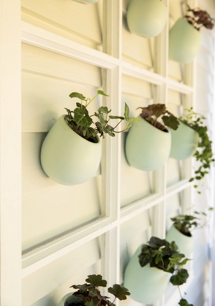 Back Porch Rebuild and Refresh
