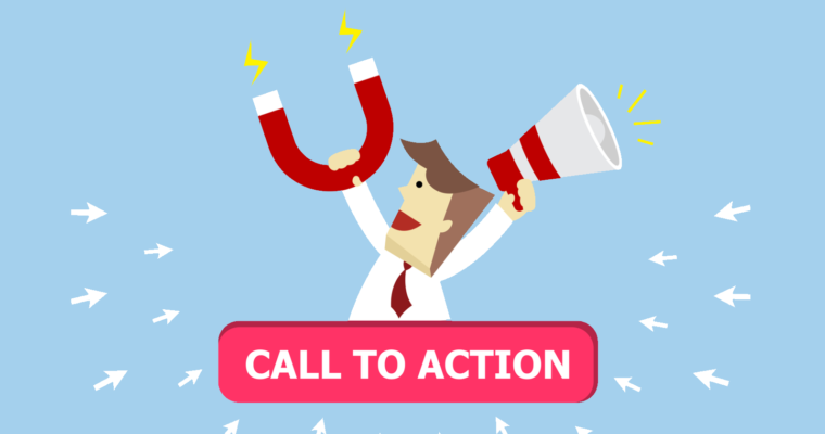 call to action