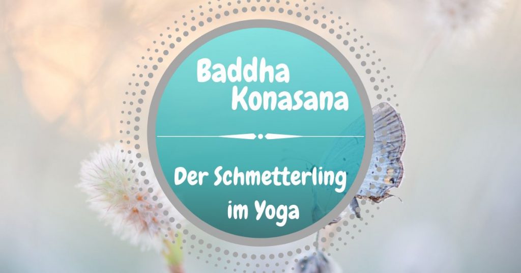 Baddha Konasana