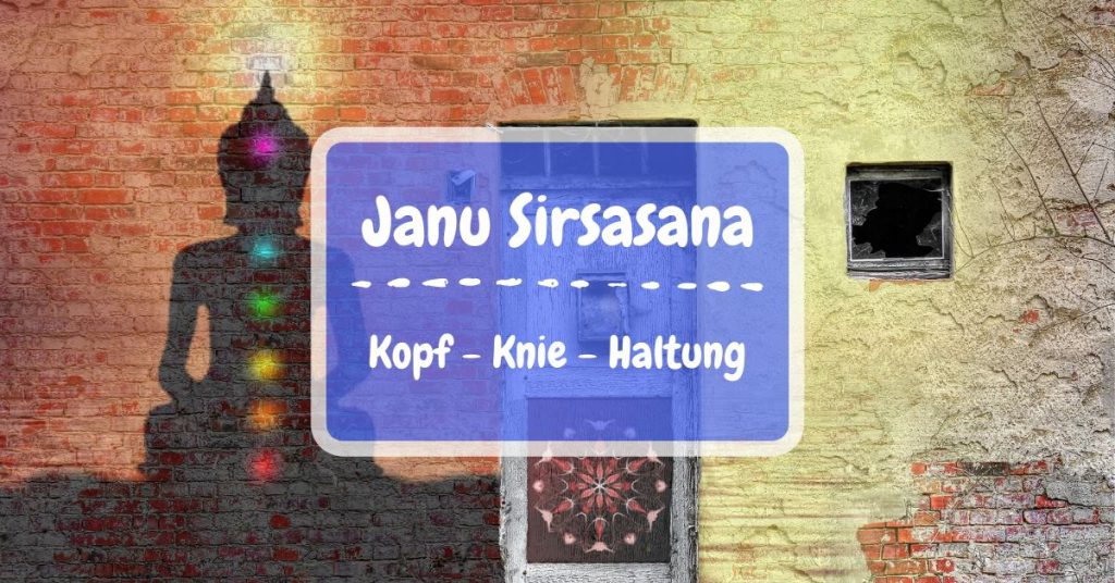 Janu Sirsasana