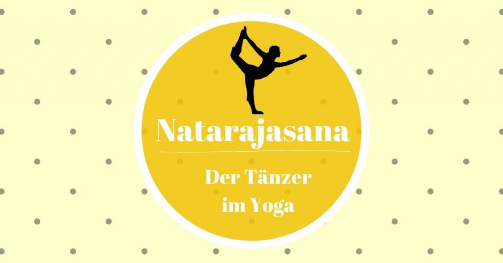 Natarajasana