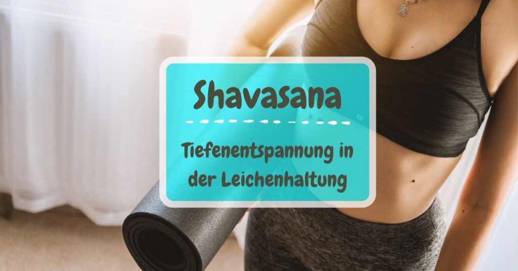 Shavasana