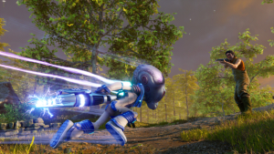 destroy all humans remake