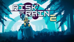risk of rain 2