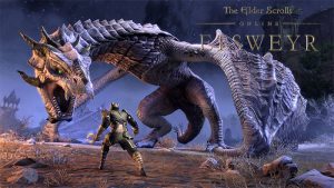 eso leveling guide