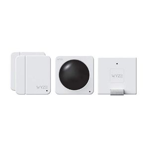 Wyze Sense starter kit