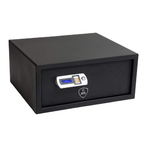 Verifi S6000 Smart Safe