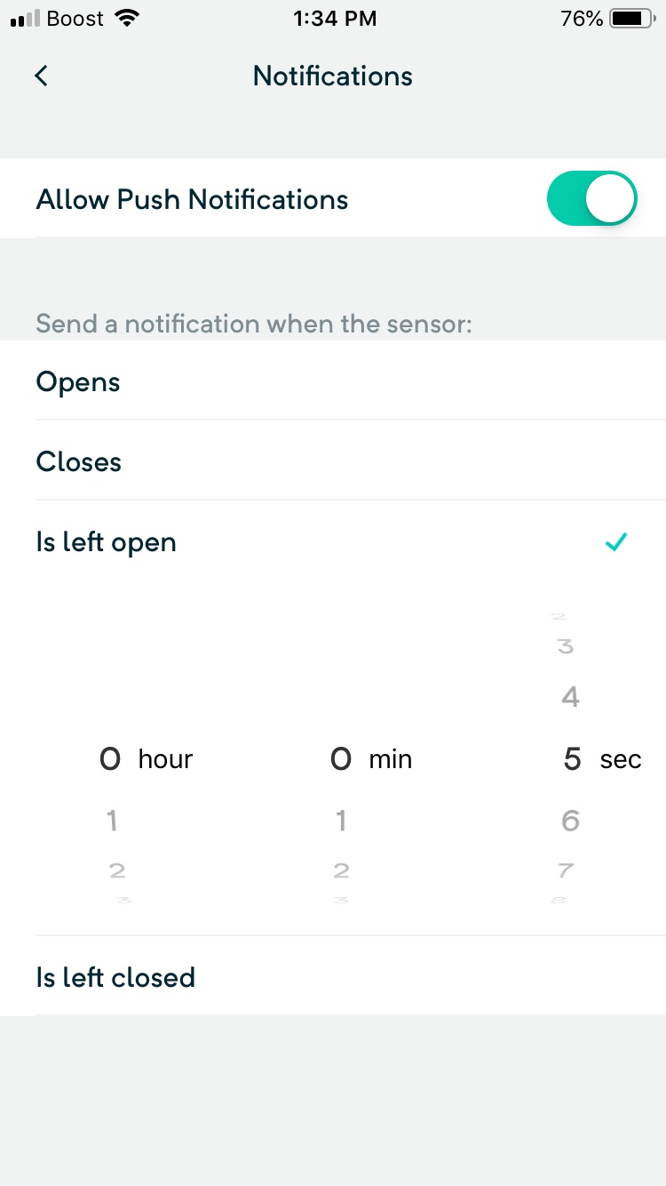 wyze app