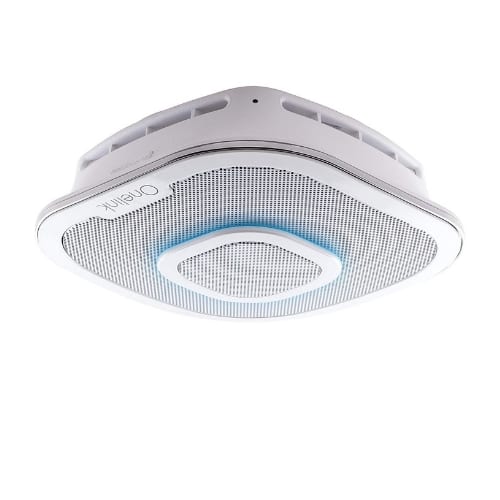 First Alert Carbon Monoxide Detector