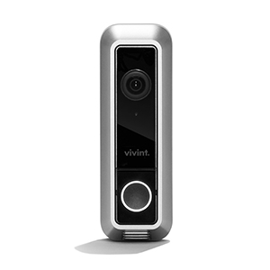 Vivint doorbell camera