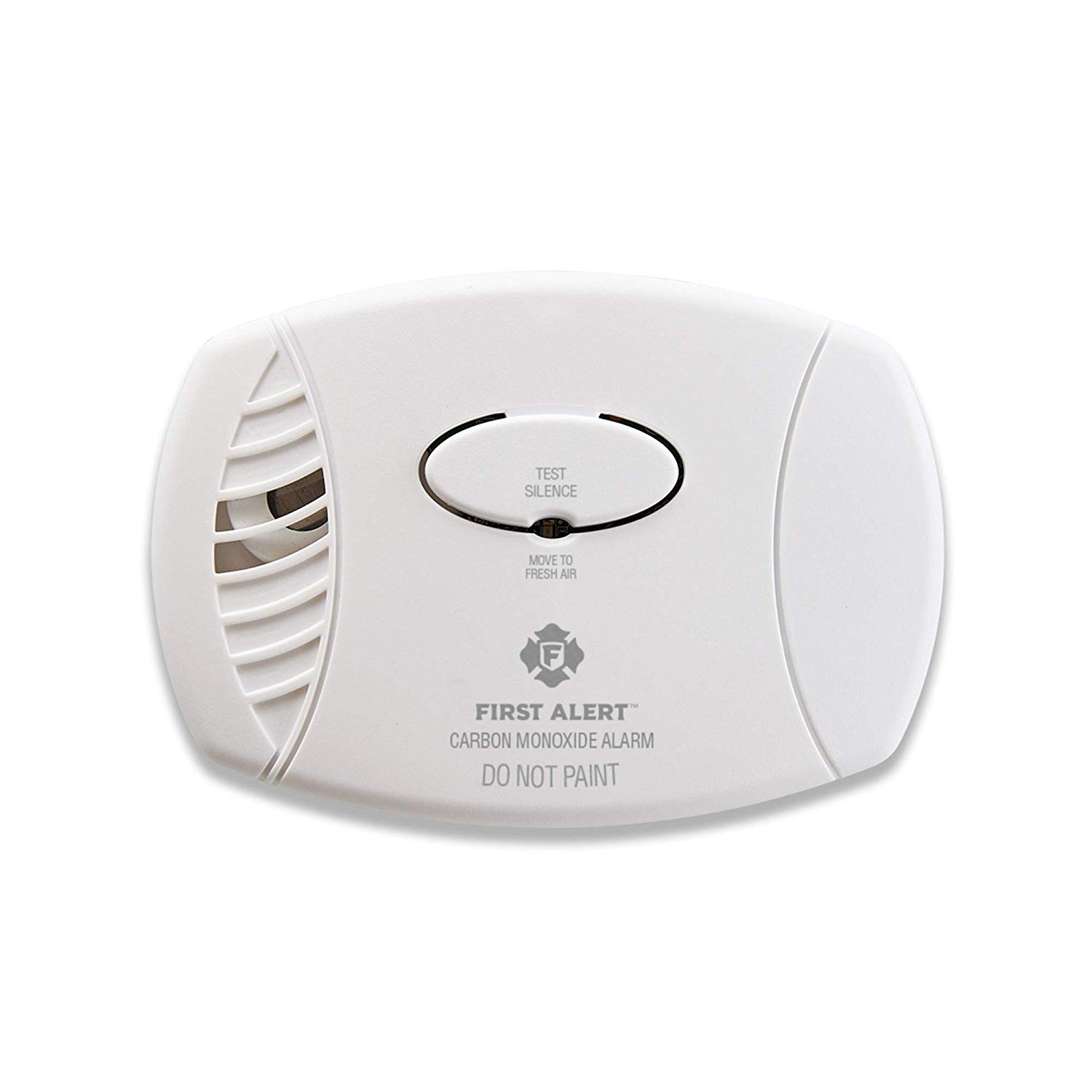 First Alert CO400 Carbon Monoxide Alarm