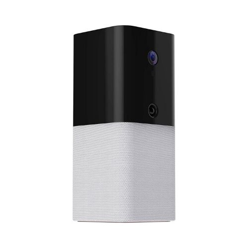 Abode Iota security camera