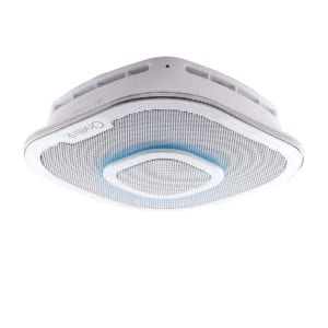 First Alert Carbon Monoxide Detector
