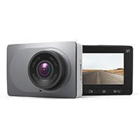 yi smart dash camera