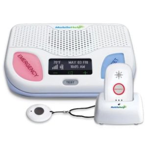 MobileHelp medical alert system