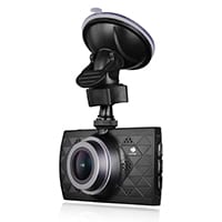 Z Edge Dash Cam