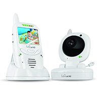 image of Levana Jena baby monitor