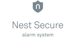 image of Nest Secure's logo