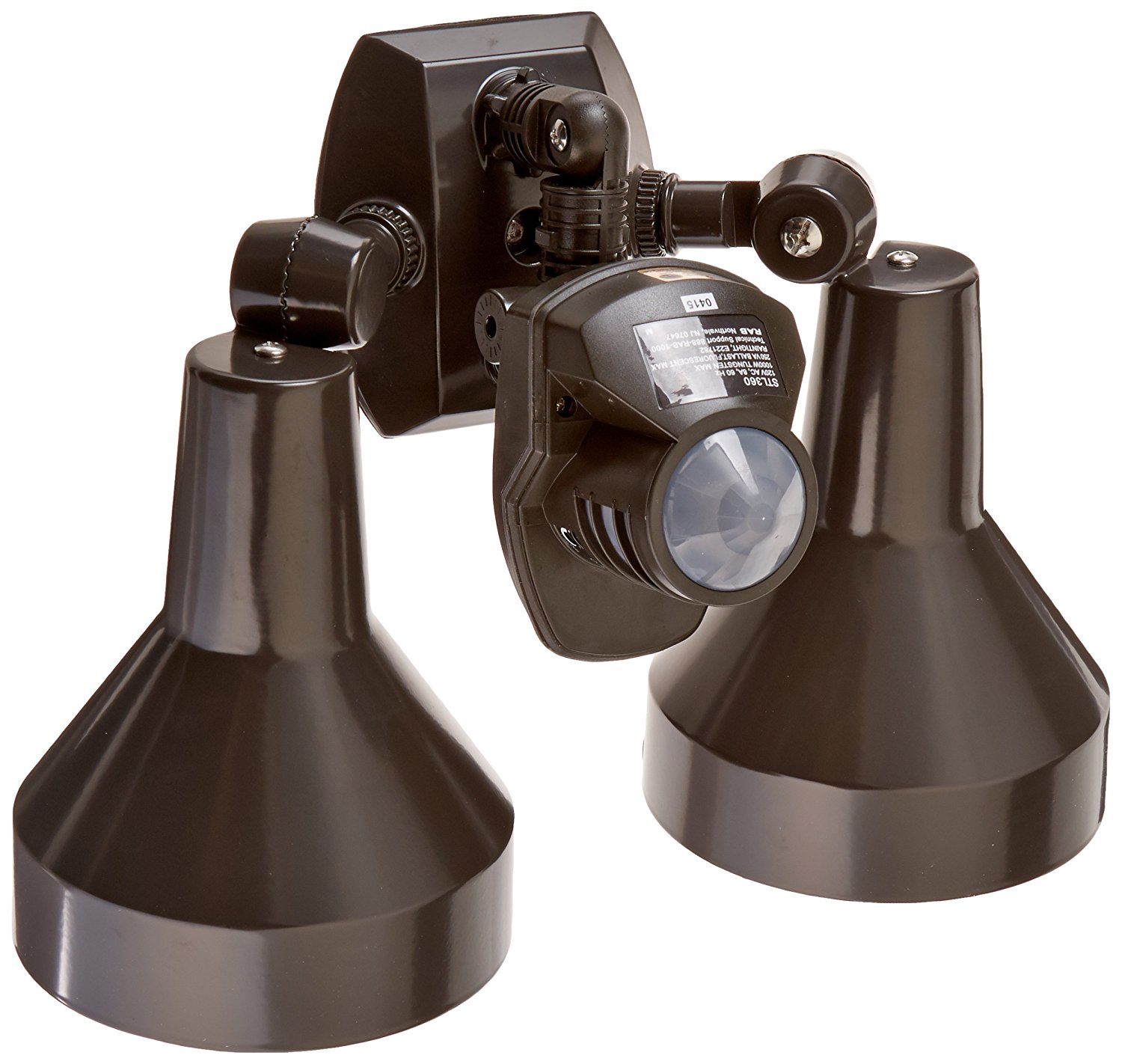 RAB Super Stealth Outdoor Light
